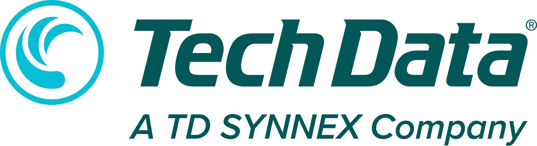 tech data logo